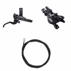 Shimano XT Skivebrems M8100 bak