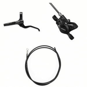 Shimano MT201 Skivebrems front