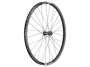 DT SWISS Wheel EX 1700 Spline DB 29'' forhjul 15x110mm