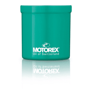 Motorex sykkelfett