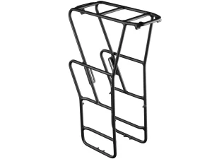 Bontrager Carry Forward Front Rack