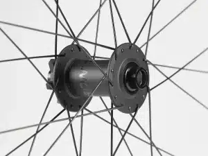 Alternative view of Bontrager Line Elite 30 TLR 27,5" Boost forhjul 15x110mm"