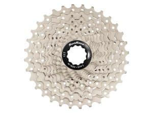 SunRace RS3 11-Delt Kassett 11-32T