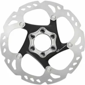 Shimano XT RT86 Bremseskive 6-punkt 180mm