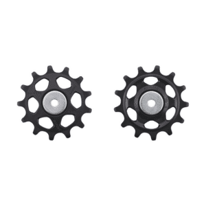 Shimano Deore M5100 trinsehjul