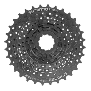 Shimano Altus Kassett 11-32T 8-delt