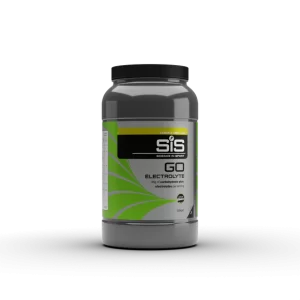 SIS Go Electrolyte Sitron/Lime 1,6 kg