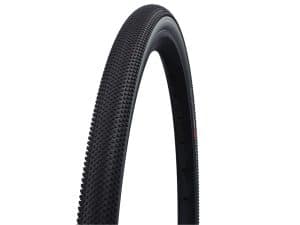 SCHWALBE G-One Allround Folding 27x2,25" dekk