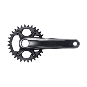 Shimano XT FC-M8100 Kranksett 170mm