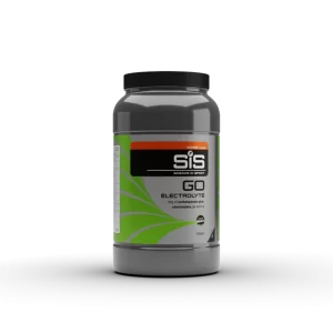 SIS Go Electrolyte Appelsin 1,6kg