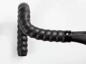Alternative view of Bontrager Perf Line styreteip