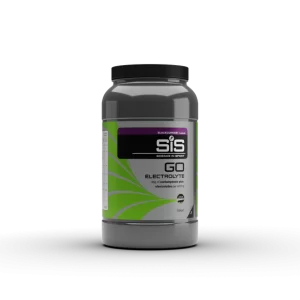 SIS Go Electrolyte Solbær 500G