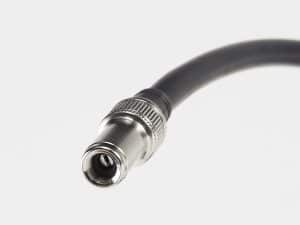 Alternative view of Bontrager Digital Demperpumpe
