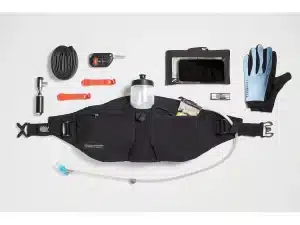 Alternative view of Bontrager Rapid Pack Hydro