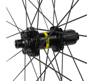 Mavic E-Deemax 29" hjulsett CL Boost 2