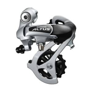 Shimano Altus 7/8 delt bakgir