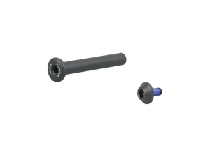 Trek Rear Shock Pin-to-Trunnion 18,5mm Head Hardware