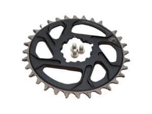 Sram X01 Eagle krankdrev 32T 3mm