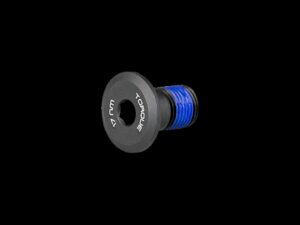 Sram krankdrev 42T 120mm