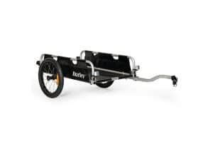 BURLEY Cargo Trailer Flatbed
