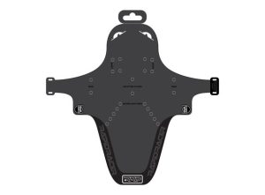 RRP EnduroGuard skjerm Svart
