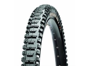 Maxxis Minion DHRII 20x2,30" dekk