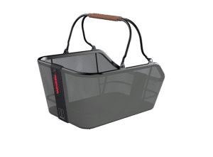 Basil Cento Tech Fiber Kurv Bak