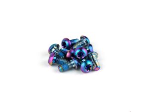 SRAM Rotor bolt kit