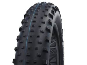 SCHWALBE Jumbo Jim 26 x 4,00 dekk