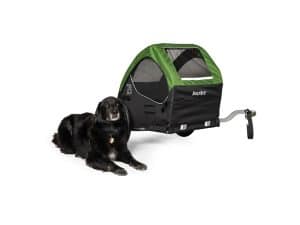 BURLEY Dog trailer Tail Wagon 2