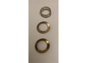 MAVIC KIT ID360 2 RATCHETS + SPRING