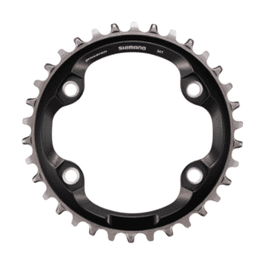 SHIMANO XT Krankdrev SM-CRM81 11-delt