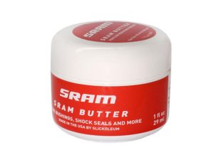 SRAM Grease butter 500 ml