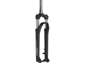 SR Suntour Mobie A32 27.5" Dempegaffel