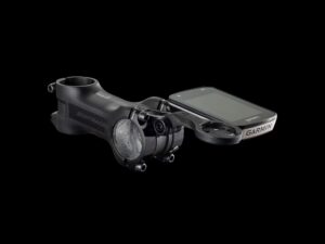 Bontrager Blendr Garmin høyt feste