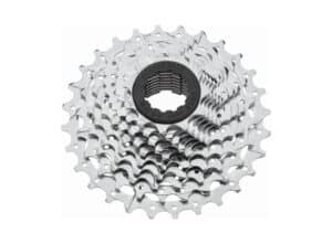 Microshift R10 10-delt Kassett 11-25T