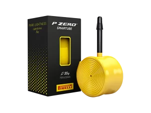 Pirelli P ZERO SmarTUBE 60mm Ventil 33-45mm