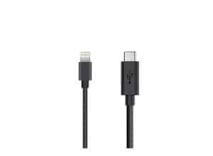 Gemini USB-C til Lightning Kabel