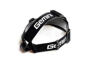 Gemini Pro Hodebånd