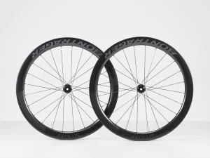 Bontrager Aeolus RSL 51 TLR Disc