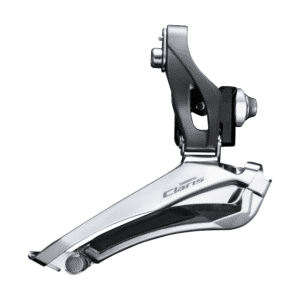 SHIMANO CLARIS Krankgir FD-R2000-F Dobbel