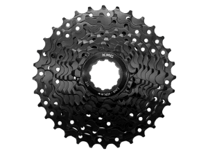 KMC REACT E-bike 9-Delt Kassett 11-32T