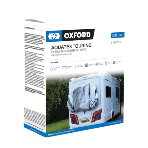 OXC Aquatex sykkeltrekk