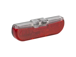Trelock Duo Flat E-bike Rear Light