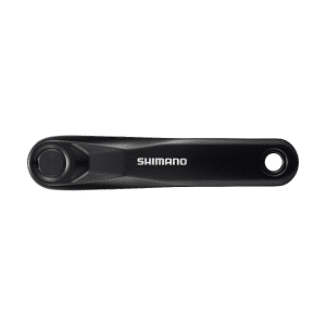 Shimano Steps E5010 krankarm høyre+venstre