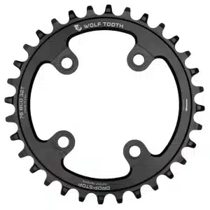 WOLF TOOTH 76MM BCD krankdrev 32T