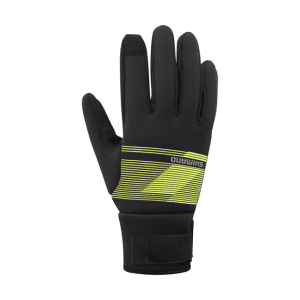 SHIMANO VINDTETTE THERMAL HANSKER