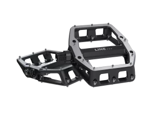 Trek Line Pro Flat Pedal