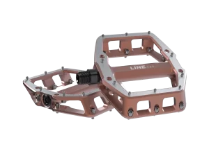 Trek Line Pro Flat Pedal