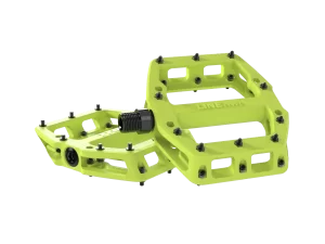 Trek Line Elite Flat Pedal Gul